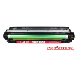 Toner HP CE743A (307A) MAGENTA/PURPUROWY